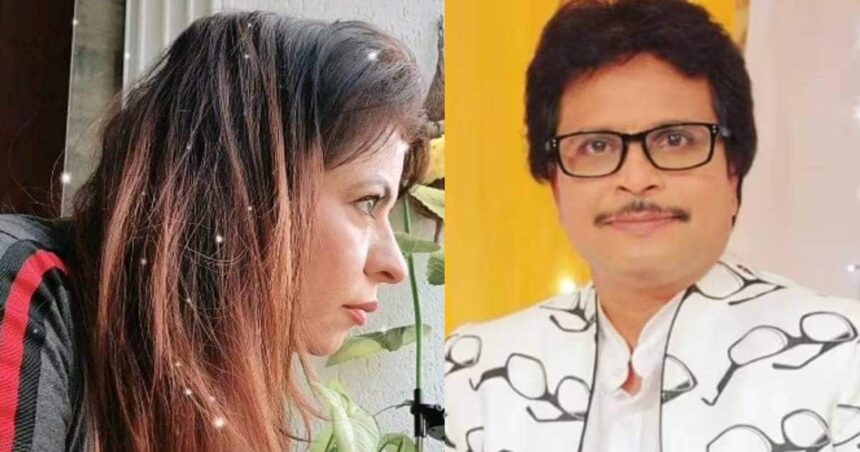 TMKOC: 'If justice is not given..' Jennifer Mistry threatened to sit on dharna against Asit Modi, why did she take this decision?