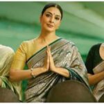 Tabu-Kareena-Kriti's film 'Crew' got a flying start on the first day - India TV Hindi