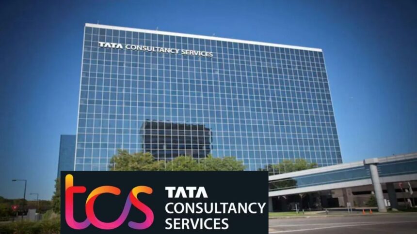 Tata Sons sold 234 lakh shares of TCS, got so many thousand crore rupees - India TV Hindi