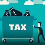 Tax Collection: People are generously filling the government treasury, tax collection reached Rs 18.90 lakh crore - India TV Hindi