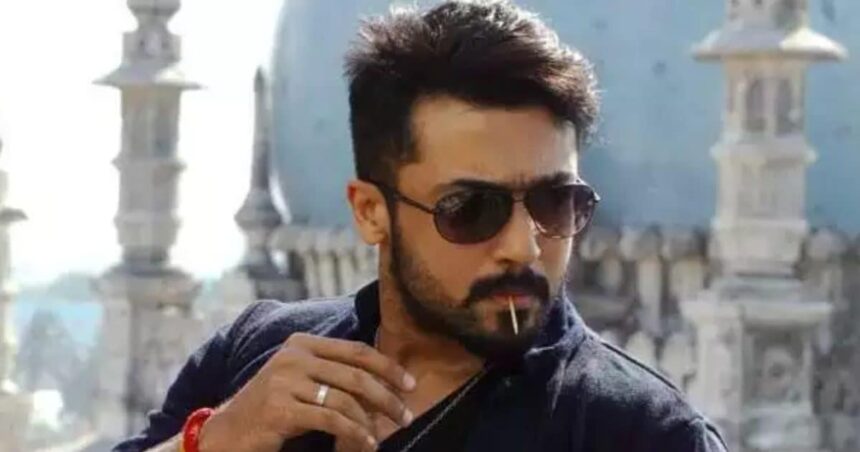 That 2014 crime-thriller, in which Samantha-Surya pair was a disaster, makers will release it again after years