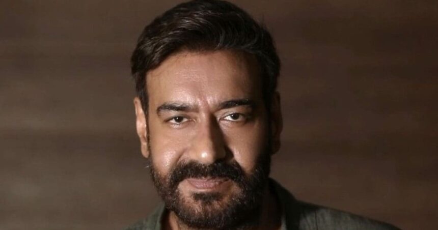 The director was afraid of casting Ajay Devgan in 'Maidan', said - 'His image in my mind...'