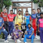 The entire schedule of IPL 2024 has been announced, the first match will be played between these teams in the second phase - India TV Hindi
