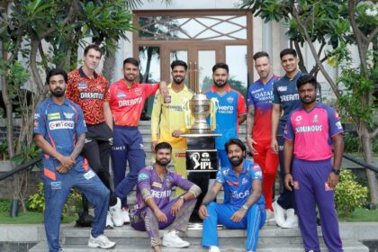 The entire schedule of IPL 2024 has been announced, the first match will be played between these teams in the second phase - India TV Hindi