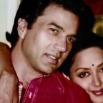 The hit song of the blockbuster film, without which the festival of Holi is incomplete, the pairing of Dharmendra-Hema Malini was very popular.