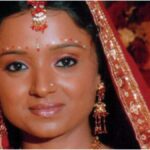 The look of 'Ragini' of 'Bidaai' has changed so much, people used to taunt her for her dark complexion - India TV Hindi
