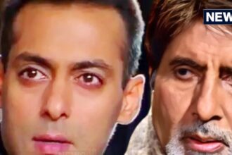The makers made such a film by spending 10 crores, the box office was drowned in the rain of money, Amitabh-Salman had a blast