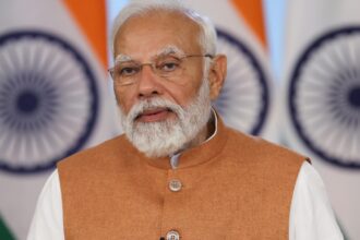 "The money seized by ED will go to the poor", PM Modi spoke to Rajmata Amrita Roy - India TV Hindi