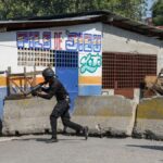 The situation in Haiti is out of control, gangs are looting heavily;  More than 12 people killed in the attacks - India TV Hindi