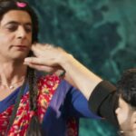 The wait is over!  Sunil Grover was seen with Kapil Sharma in the new show, Gutthi was seen fighting with Kappu, know when it will be streamed.