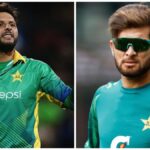 There are rumors of Shahid's son-in-law Shaheen leaving the captaincy, now Afridi shows his attitude - India TV Hindi