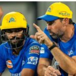 There is no formula for the victory of Chennai Super Kings... The coach told the philosophy of success...