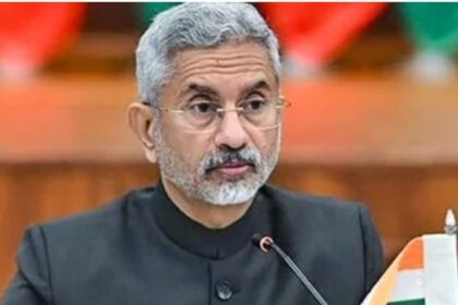 There was bloodshed in Galwan, Jaishankar said for the first time, China broke the agreement on LAC