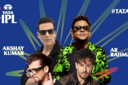 There will be a touch of glamor in IPL opening ceremony, these superstars will perform