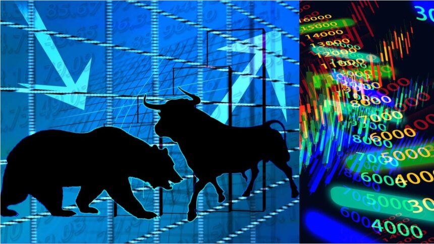 There will be only 3 days of work in the stock market next week, know when the holidays are - India TV Hindi