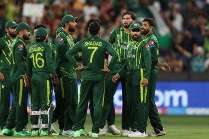 These 29 players including Babar-Afridi will train with Pakistani Army, PCB announced the list - India TV Hindi