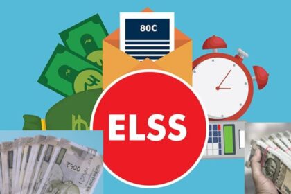 These ELSS mutual funds gave more than 20% annual return in 5 years, ₹1 lakh became ₹3.71 lakh - India TV Hindi
