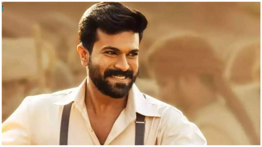 These are Ram Charan's blockbuster films including 'RRR', which made him a superstar - India TV Hindi