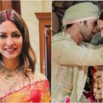 These pictures of newlywed bride Kriti Kharbanda will win your heart - India TV Hindi
