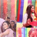 These stars will celebrate Holi with 'Suhagan', get drenched in happiness, know the details