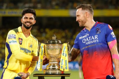 These teams used the most captains in IPL history, CSK reached this number - India TV Hindi