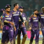 This KKR player is ready to make a big record against RCB, the work will be done as soon as he enters the field - India TV Hindi
