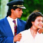 This film of Shahrukh Khan will be released again after 31 years, King Khan shared the update - India TV Hindi