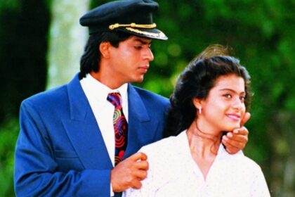 This film of Shahrukh Khan will be released again after 31 years, King Khan shared the update - India TV Hindi