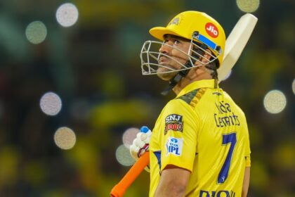 This happened for the first time in IPL after 10 years, teams gave a shock to the fans from time to time - India TV Hindi