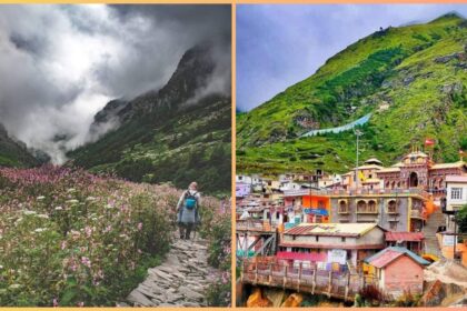 This is the most beautiful area of ​​Uttarakhand!  You can visit many places together by going here - India TV Hindi
