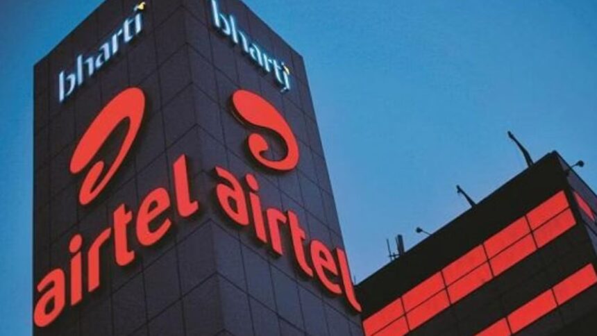 This plan of Airtel created a stir, you will get 3GB data every day with Prime Video - India TV Hindi