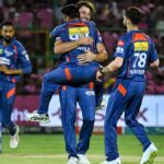 This player got a big shock in the middle of IPL, was out of the central contract - India TV Hindi