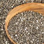 This seed is no less than a boon for women, a panacea for skin, hair and bones.