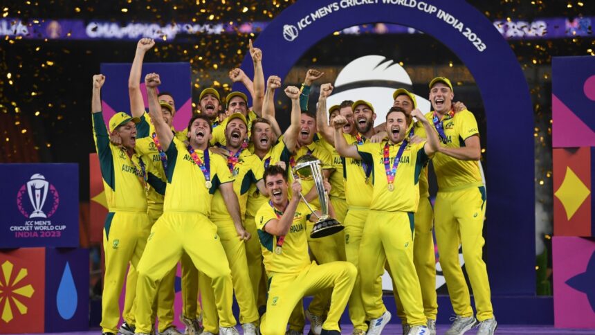 This team's tension doubles before the start of IPL 2024, Australian player refuses to play - India TV Hindi