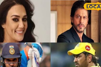 This time, Bollywood stars will also be there in IPL, see who is coming to Lucknow