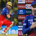 This young player became a hero for RCB even after losing the match, Captain Du Plessis opened his heart in praise - India TV Hindi