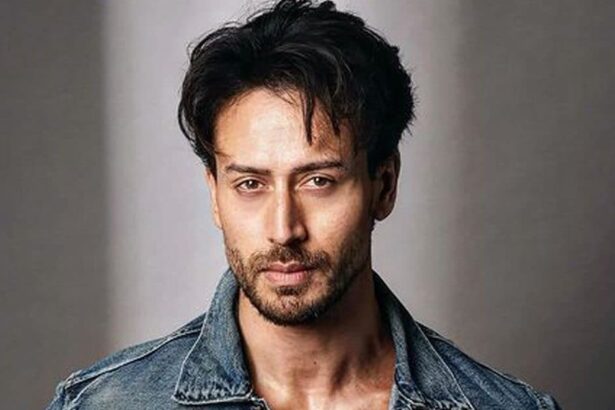 Tiger Shroff bought a luxurious house in Pune, you will be shocked to hear the price!