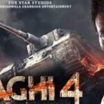 Tiger Shroff will create ruckus at the box office, know when Baaghi 4 will be released
