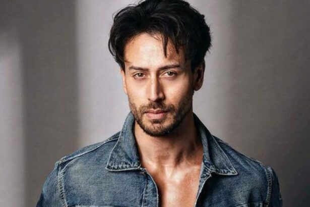 Tiger Shroff's Rs 150 crore action film is hanging in the balance, it will be decided by 'Bade Miyan Chhote Miyan', will it be made or not?