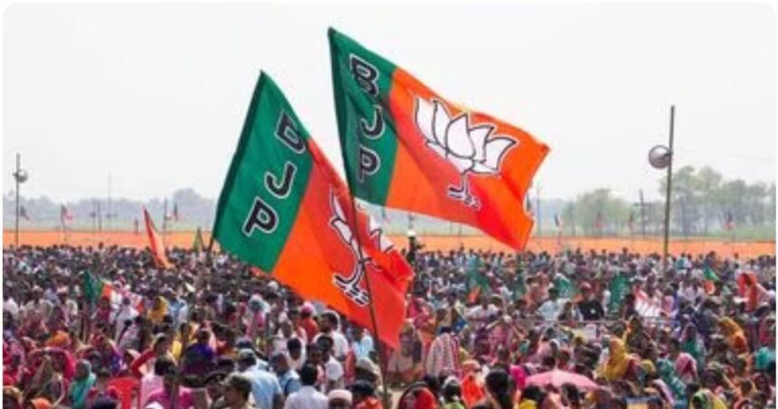 Trouble like a mountain came from Himachal for BJP, its own people became rebels, but why?