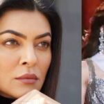 Urvashi Rautela's wounds are still green even after 12 years, Sushmita Sen came out after winning Miss Universe!  She said- Not you..