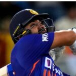 VIDEO: Rohit scared as soon as he entered the nets, ready to play under Pandya's captaincy, opponents in panic