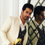 Varun Dhawan praised Guru Karan Johar fiercely, said this before the release of 'Citadel', said - 'If he was not there then…'