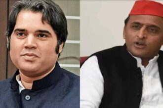 Varun Gandhi: BJP has not given the ticket yet, SP has also closed the doors!, What will Varun Gandhi do now?, Will Varun Gandhi fight as independent candidate on pilibhit lok sabha seat if BJP does not give ticket to him
