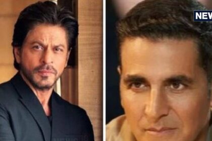 Vashu Bhagnani has full faith in Akshay Kumar, said on the actor's bad phase - 'There is no better example than Shahrukh...'