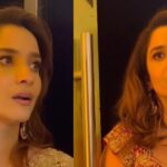 Video: 'Go out, this is not right...', why did Ankita Lokhande get angry at the paparazzi?