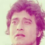 Vinod Khanna had become a villain, his luck changed as soon as he became a hero, his career sank due to 3 mistakes, could not get stardom.