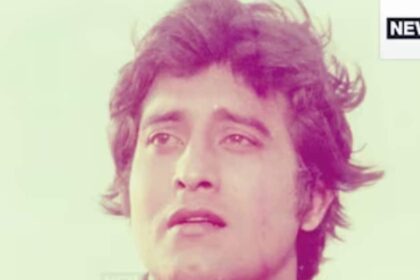 Vinod Khanna had become a villain, his luck changed as soon as he became a hero, his career sank due to 3 mistakes, could not get stardom.