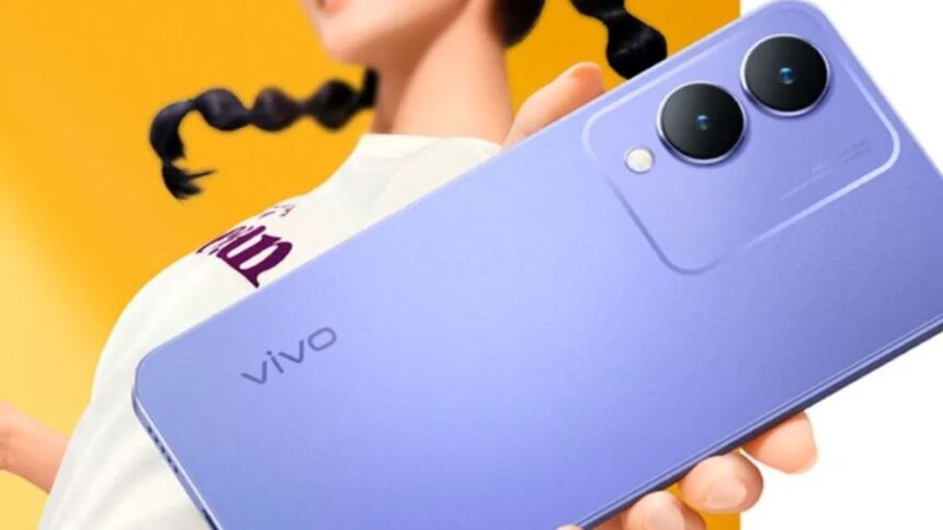 Vivo is going to bring stylish smartphone in India, features leaked even before launch - India TV Hindi