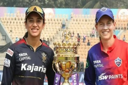 WPL 2024: There will be a clash between Delhi and Bangalore, who will win in the final?  Know where you can watch live